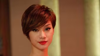 Trà My Idol: Đã có lúc muốn từ bỏ cuộc chơi