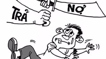 Đã “quỵt nợ” còn dùng côn đồ tấn công chủ nợ