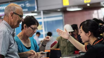 JP tung dịch vụ “Phong thủy cho chuyến bay”