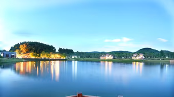 Dự án bất động sản hiếm hoi bàn giao nhà biệt thự