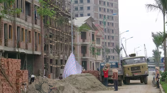 Người dân có đất được vay ưu đãi 840 triệu đồng xây nhà