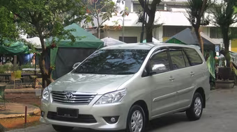 TMV triệu hồi 43.037 xe vì lỗi túi khí