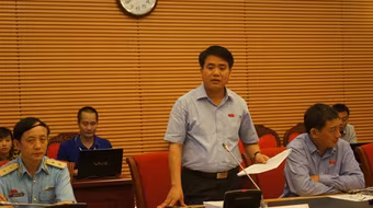 Tập trung nâng cao chất lượng ĐBQH chuyên trách