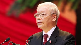 Tổng Bí thư, Chủ tịch nước: Không thế lực nào ngăn cản nổi dân tộc ta lập nên những kỳ tích mới 