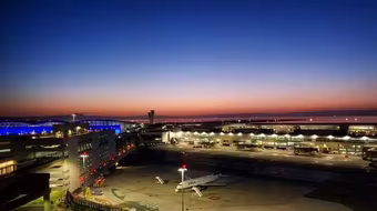 “Giấc mơ Mỹ” của hàng không Việt đang ở đâu sau khi có slot bay?