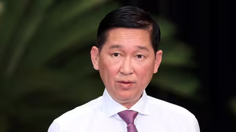 Đề nghị Ban Bí thư kỷ luật hai nguyên Phó Chủ tịch UBND TP.HCM