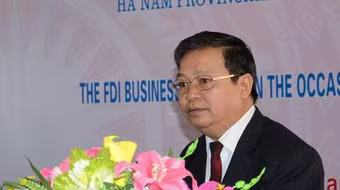 Đề nghị kỷ luật nguyên Chủ tịch Hà Nam Nguyễn Xuân Đông, nhiều lãnh đạo Hội Chữ thập đỏ Việt Nam có vi phạm