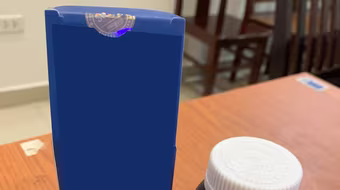 Đánh sập đường dây mua bán thực phẩm chức năng giả hoạt động tinh vi