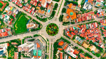 Chính thức phê duyệt Đề án sáp nhập tỉnh, bỏ cấp huyện, tổ chức lại cấp xã