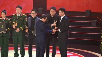 “Người giữ hồn di sản” giành Bông sen Vàng cho phim tài liệu xuất sắc