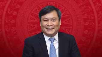 Đồng chí Vũ Đại Thắng được bầu làm Chủ tịch UBND TP Hà Nội