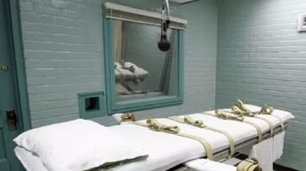 Từ 1/12: Quy định mới nhất về việc thi hành án tử hình bằng hình thức tiêm thuốc độc có hiệu lực 