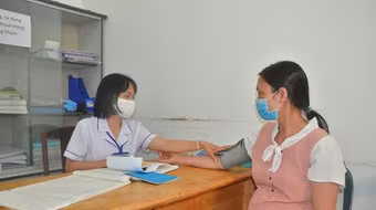 Quy định mới nhất về đối tượng, điều kiện hưởng, mức trợ cấp thai sản trong Công an 