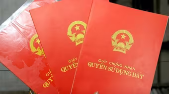 Toàn bộ trường hợp đăng ký biến động đất đai được cấp “sổ đỏ” theo quy định mới nhất