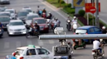 Cố tình không nộp phạt 'nguội' vi phạm giao thông, sau 1 năm có hết thời hiệu?