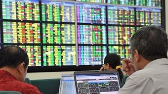 Chính thức áp dụng hàng loạt quy định mới về mua bán cổ phiếu, chứng khoán 