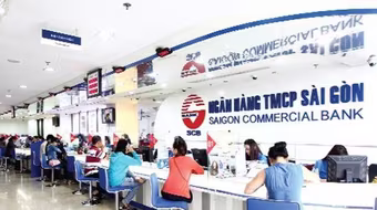 Tại Việt Nam chưa có ngân hàng nào bị phá sản