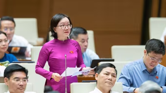 Lĩnh vực bất động sản có nguy cơ cao bị tội phạm rửa tiền tấn công