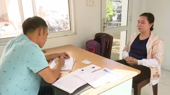 Đối tượng bỏ trốn đang bị truy nã ra đầu thú có được coi là tình tiết giảm nhẹ?