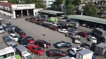 Huy động cán bộ đăng kiểm bị khởi tố đi làm: Đúng luật hay trái quy định?