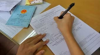 Bộ Công an đề xuất sửa đổi, bổ sung hàng loạt quy định về cư trú 