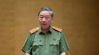 Chính phủ chính thức trình Quốc hội hàng loạt nội dung mới về xuất nhập cảnh