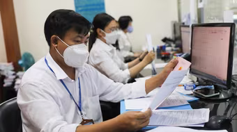 Chính thức tăng thời hiệu xử lý, cán bộ công chức mang thai vẫn có thể bị kỷ luật