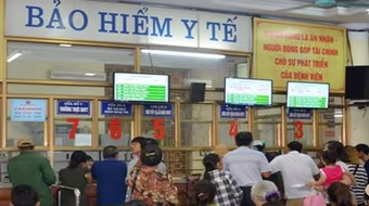 Theo quy định mới nhất, phẫu thuật thẩm mỹ có được hưởng bảo hiểm y tế?