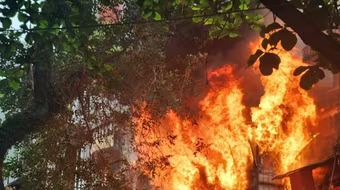 Đề xuất mới nhất của Bộ Công an về phân loại vụ cháy theo 5 cấp, cấp 5 nguy hiểm nhất