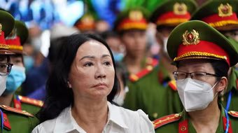 Vụ Trương Mỹ Lan: Giá trị thi hành án trên 50.000 tỷ đồng và hàng nghìn bất động sản phải xử lý