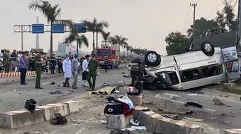 Đề xuất chi tới 3 triệu đồng cho cá nhân đưa người bị tai nạn đi cấp cứu