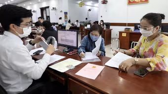 Mới: Sẽ chỉ còn 6 trường hợp được công chứng ngoài trụ sở?