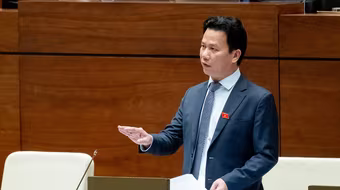 Hai Bộ trưởng cùng đưa ra giải pháp giải quyết ngập úng tại đô thị