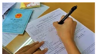 Đề xuất mới nhất của Bộ Công an về giấy tờ chứng minh chỗ ở hợp pháp đăng ký thường trú