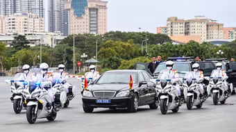 Từ tháng 1-2025: Bộ trưởng Bộ Công an được quyết định áp dụng biện pháp cảnh vệ trong trường hợp cần thiết 