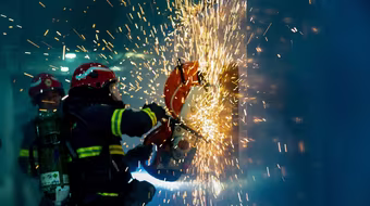  Hình ảnh người chiến sỹ Công an nhân dân trong trái tim tôi