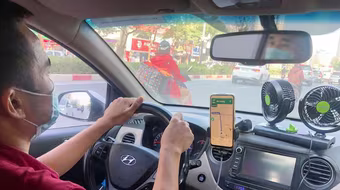 Mới: Sắp tới, sẽ có hàng loạt đối tượng không được lái xe ô tô?