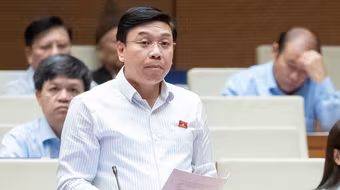 ĐBQH: Cần làm rõ trường hợp tình nguyện phòng cháy chữa cháy trong tình huống khẩn cấp