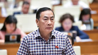 Bộ trưởng Nguyễn Mạnh Hùng: 80% nguồn thu từ quảng cáo báo chí rơi vào mạng xã hội