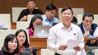 Đề xuất bổ sung quy định về tiêu chí, tiêu chuẩn đầu vào các trường sư phạm 