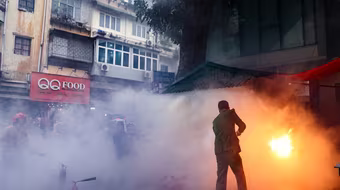 Công an Hà Nội triển khai chính sách hỗ trợ cảnh sát hình sự, cảnh sát phòng cháy