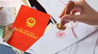 Từ 1-11: Áp dụng hàng loạt quy định mới về chứng thực giao dịch về nhà đất, di chúc