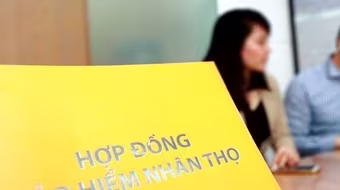 Phạt tới 100 triệu đồng cá nhân vi phạm trong kinh doanh bảo hiểm 