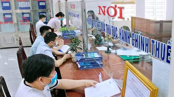 Người cho thuê nhà có doanh thu bao nhiêu thì phải nộp thuế?