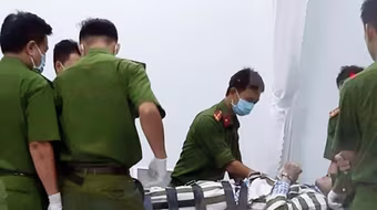 Mới: Từ 15/11, án tử hình được thi hành trong những trường hợp nào?