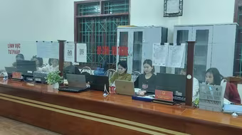 Bộ Tư pháp gỡ vướng trong sử dụng phần mềm đăng ký, quản lý hộ tịch 