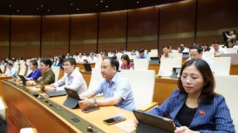 Chính phủ kiến nghị bổ sung dự toán cho Bộ Y tế trên 4.080 tỷ đồng