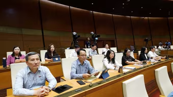 Ngân sách nhà nước bổ sung thêm khoảng 8,2 nghìn tỷ đồng để miễn, hỗ trợ học phí