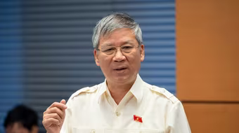 ĐBQH: Tiết kiệm phải trở thành lẽ sống, đạo đức cơ bản của con người