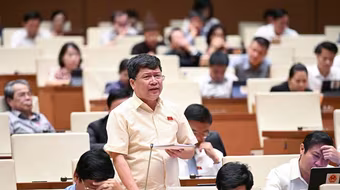 ĐBQH: Tại sao Luật Quy hoạch sửa nhiều lần mà vẫn rất rối, khó thực hiện?